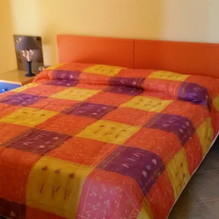 Apartment With 2 Bedrooms In San Teodoro, With Furnished Terrace *